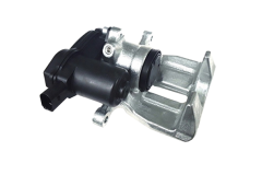 Brake Caliper Left 8K0615403B B19225 Audi Borsehung