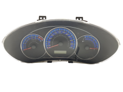 Speedometer/Instrument Cluster Subaru Forester 85002SC470 NS03003K 26846