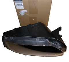 Headlamp Left New Original 260607303R Renault
