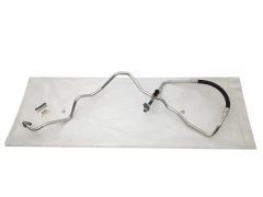 Air Conditioning Pipe Original Renault Scenic Megane 2 1.9dCi 8200682979