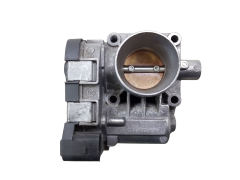 Throttle Body Valve Fiat Ford 5519278 40SMF10 Magneti 2688