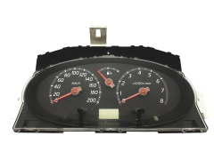 Speedometer/Instrument Cluster Nissan Micra AX761 29453