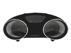 Speedometer/Instrument Cluster Opel Astra K 39085725 600775881