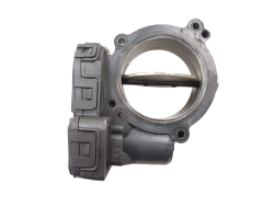 Throttle Body Valve Mercedes-Benz A6510900370 0280750564 3661