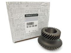 Gear Original Master III Movano NV400 3234000QAF