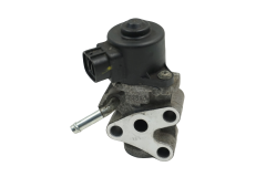 Egr Valve 1612094380 1.0 1KR C1 108 Aygo Citroen Peugeot Toyota