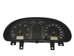 Speedometer/Instrument Cluster VW Polo 9N 6Q0920800P 110080124023 41572