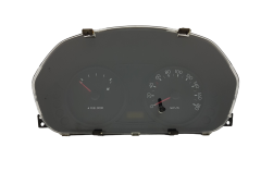 Speedometer/Instrument Cluster Kia Picanto 94003-07120 1752