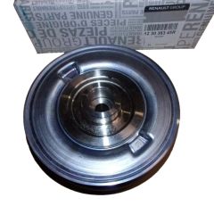 Belt pulley Original 123038345R Renault Dacia