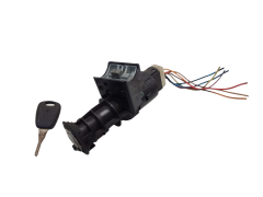 Ignition Switch Fiat Punto 2 0.5521 0.8712 46528244 TRW 1060