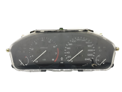 Speedometer/Instrument Cluster Honda Accord HR-166-01 56923