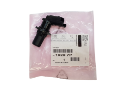 Pulse Sensor Citroen Peugeot 19207P 9633475780 Original
