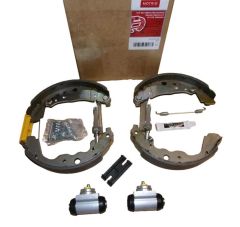 Brake Shoes New Original 8660005326 Renault Motrio