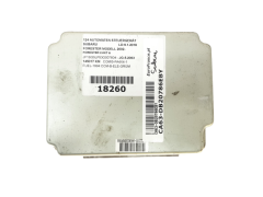 Control Unit AS 31711 AG170 A64-000 R8P Subaru Unisia