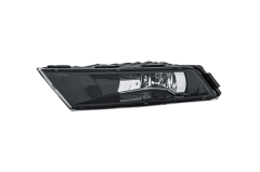 Fog Lamp Left 3V0941699A 99411799602 Skoda Superb 3 DPA