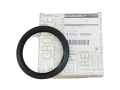 Bearing Seal Renault Master 3 80X100X10 4325300Q0A Original