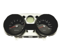 Speedometer/Instrument Cluster Nissan Qashqai JD201