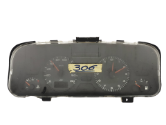 Speedometer/Instrument Cluster Peugeot 306 9625584880 30679