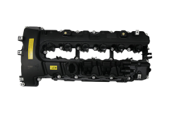 Cylinder Head Cover For BMW 11127565284 19574901 Vika