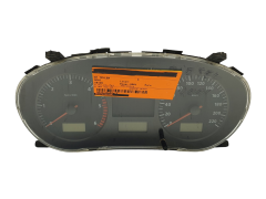 Speedometer/Instrument Cluster Seat Ibiza W06K0920830C 110008923004 60922