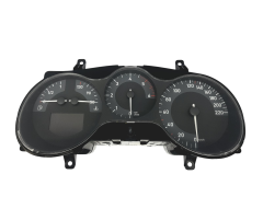 Speedometer/Instrument Cluster Seat Leon 1P0920807E 110080368015 57364