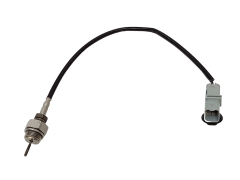 Exhaust Gas Temperature Sensor Original Renault Nissan 2.5 dCI 8200532548 Exhaust Gas Temperature Sensor Original Renault Nissan 2.5 dCI 8200532548