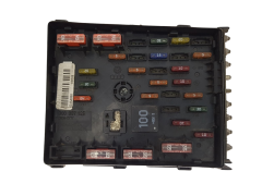 Module 3C0937125 6359-2777 VW SEAT Audi 2528