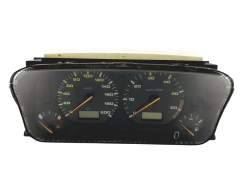 Speedometer/Instrument Cluster Seat Ibiza 6K0919033FE 87001323 56129