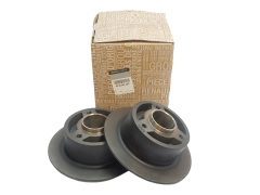 Brake Discs Renault Twizzy 402064549R Original
