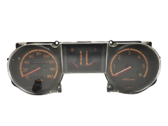 Speedometer/Instrument Cluster Mitsubishi Pajero MB385619 30512