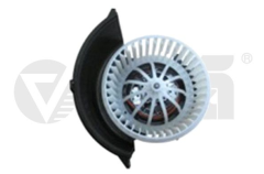 Heater Blower Fan Motor For VW Touareg Amarok 7L0820021M 88201503501 Vika