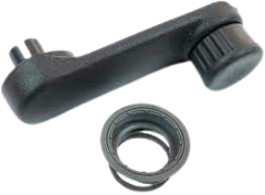 Window Crank Original Renault Clio 3 Kangoo 2 7700811387 Window Crank Original Renault Clio 3 Kangoo 2 7700811387