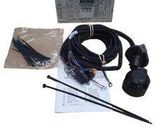 Towbar Installation New Original 8201346653 Renault