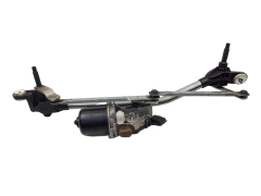 Wiper Linkage Renault Megane 3 288000001R W000007226 Valeo 1088