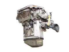 Gearbox 2222RC 20CQ08 Citroen C3 Peugeot 1007 1.1 1.4 1035