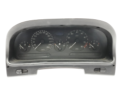 Speedometer/Instrument Cluster Lancia Kappa 82485836 Veglia