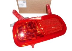 Fog Lamp Left Original 6350JL 6350.JL Peugeot 5008 Fog Lamp Left Original 6350JL 6350.JL Peugeot 5008