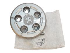 Wheel Trim Peugeot Boxer 1611985380 New Original