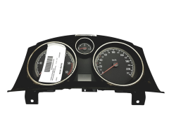 Speedometer/Instrument Cluster Opel 13225988XJ Astra H GTC 58159