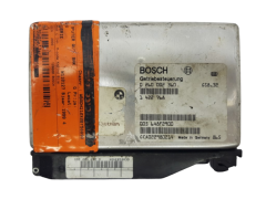 Gearbox Control Unit BMW 1422768 0260002360 Bosch 19349