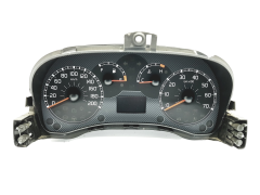Speedometer/Instrument Cluster Fiat Panda 51711239 503000480900 36925