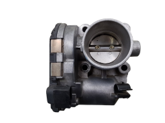 Throttle Body Valve Fiat Lancia 0280750042 1.2B Bosch 2649