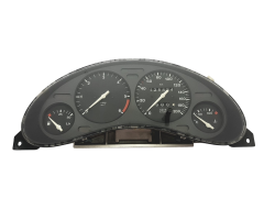 Speedometer/Instrument Cluster Opel Combo 09114951PY VDO