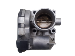 Throttle Body Valve Fiat Lancia 0280750042 1.2B Bosch 1154