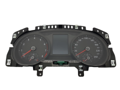 Speedometer/Instrument Cluster New Original VW Passat B8 3G5920640 24858