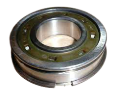 Bearing New Original Citroen Peugeot C3 207 1609347180