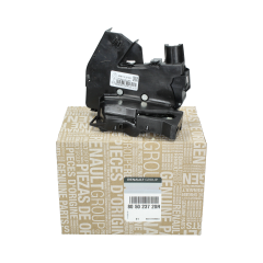 Door Lock Mechansim Right Front New Original 805023720R Renault