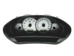 Speedometer/Instrument Cluster Alfa Romeo 166 156048658