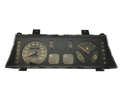Speedometer/Instrument Cluster Renault 21 7700797030 Veglia