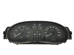 Speedometer/Instrument Cluster Renault Kangoo 1 8200095393 A 40489